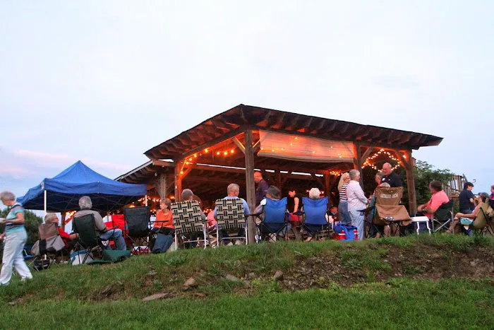 Ocoee Hillside Campground Picture 2