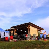 Ocoee Hillside Campground ico