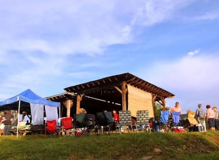 Ocoee Hillside Campground