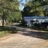 Campsite #24 ico