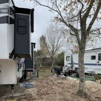 Lazy Lake RV Park ico