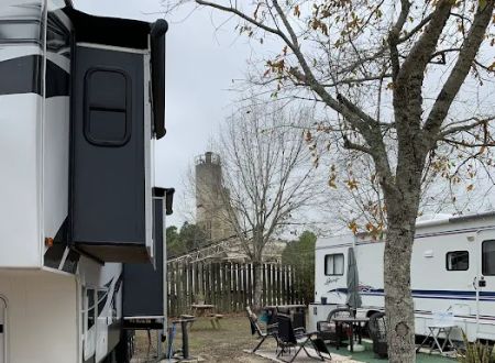Lazy Lake RV Park