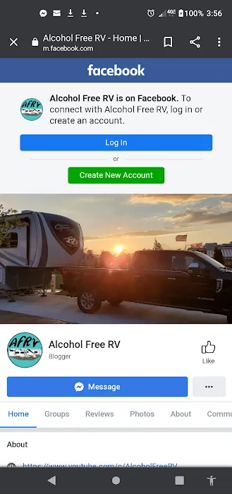 American RV Park LLC. Picture 9