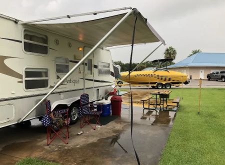 A&R RV Park