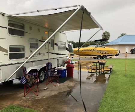 A&R RV Park