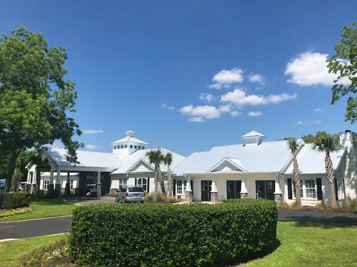 The Foley Grove Manufactured Home Community Picture 2