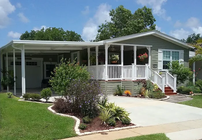 The Foley Grove Manufactured Home Community Picture 4