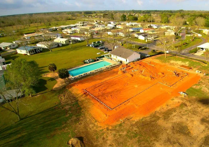 The Foley Grove Manufactured Home Community Picture 3