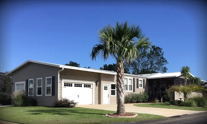 The Foley Grove Manufactured Home Community Picture 6