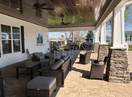 The Foley Grove Manufactured Home Community