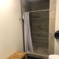 Savage Falls Camp Area ico