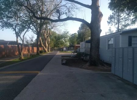 Jacks Trailer Court