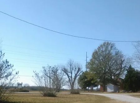 Brewer Circle B Mobile Home