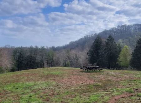 The Meadow @ Burnsy Acres