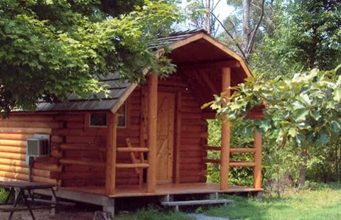 Chattanooga North / Cleveland KOA Journey Picture 2