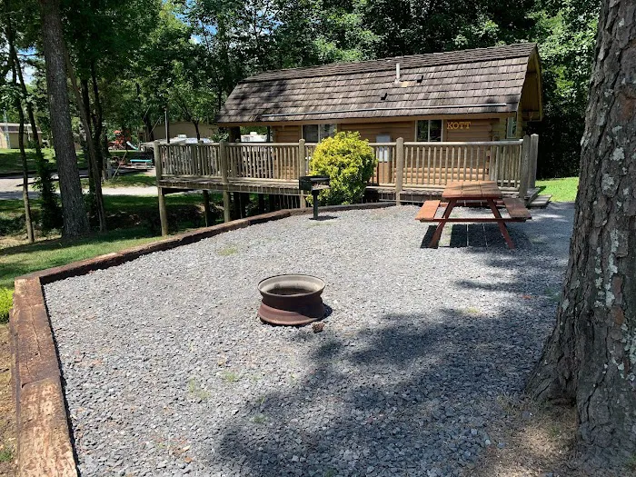Chattanooga North / Cleveland KOA Journey Picture 3