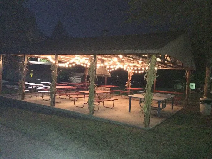 Chattanooga North / Cleveland KOA Journey Picture 5