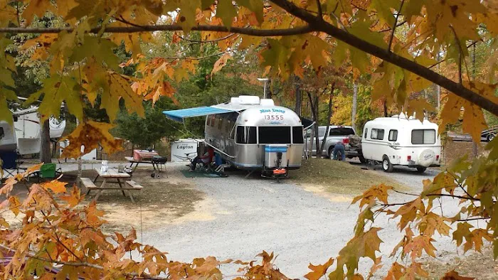 Chattanooga North / Cleveland KOA Journey Picture 6