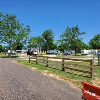 Coastal Paradise RV Resort ico