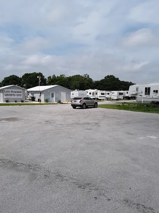 Foley Oaks RV Resort Picture 1