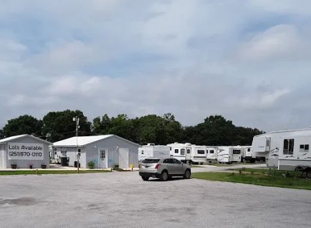 Foley Oaks RV Resort