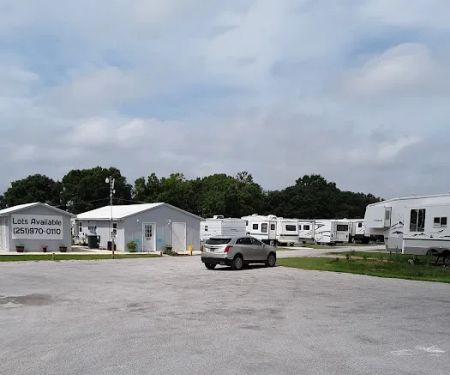 Foley Oaks RV Resort