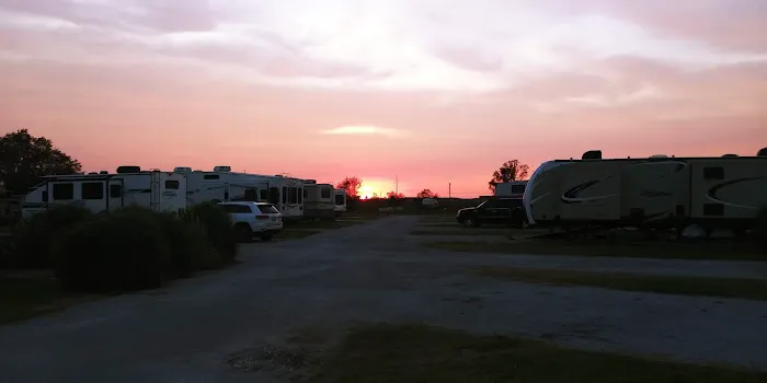 Foley Oaks RV Resort Picture 4