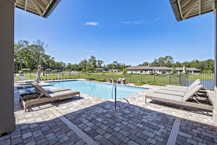 Fairhope Motorcoach Resort Picture 1