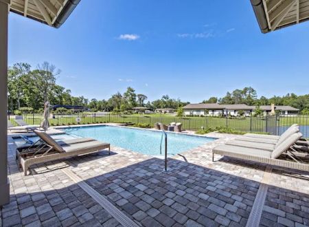 Fairhope Motorcoach Resort