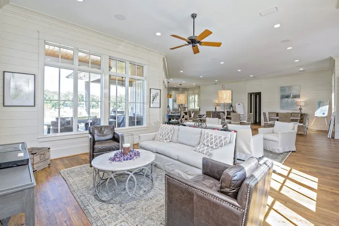 Fairhope Motorcoach Resort Picture 8