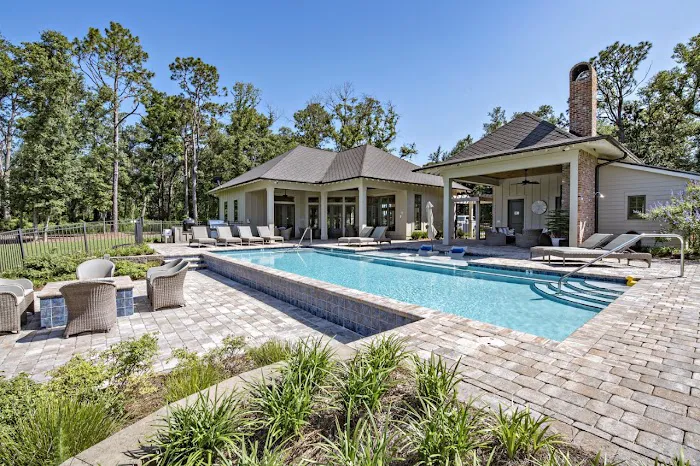 Fairhope Motorcoach Resort Picture 6