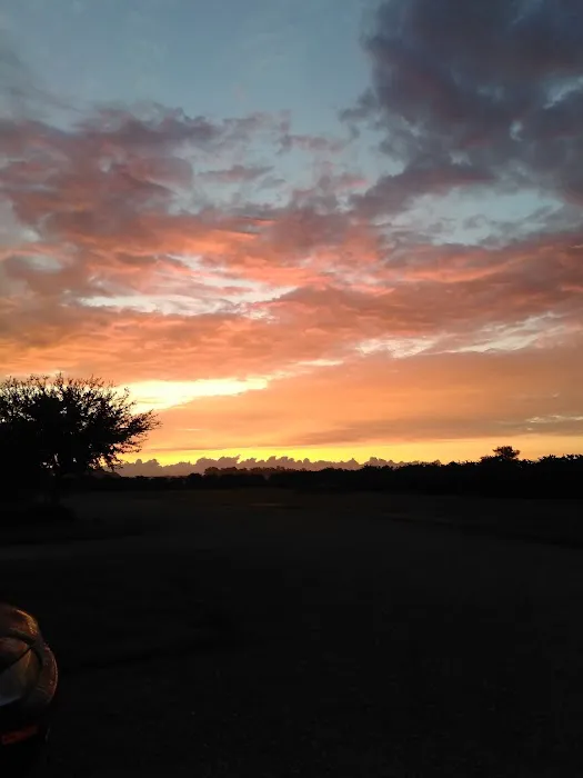 Cherokee Farms RV Park Picture 3