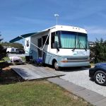 Cherokee Farms RV Park