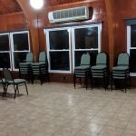 Group Lodge