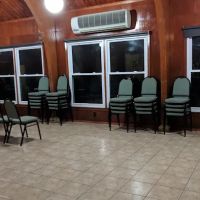 Group Lodge ico