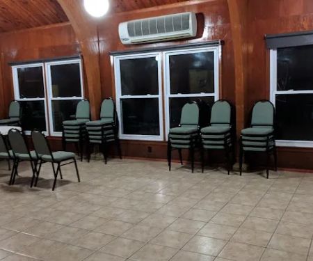 Group Lodge