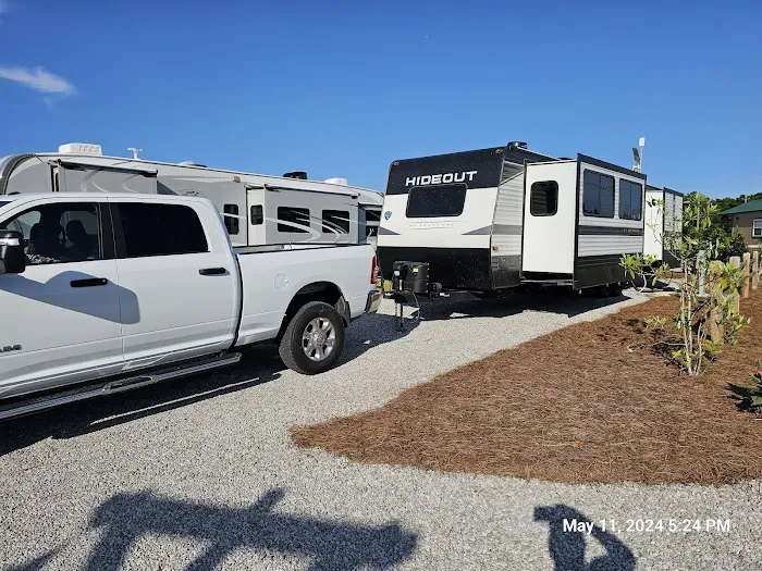 Deer Creek RV Park Picture 5