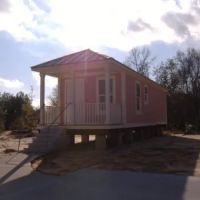 Spring Creek Campsite 3 ico