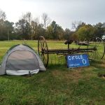 Circle O Campground