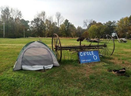 Circle O Campground