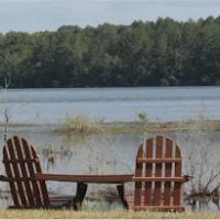 Piney Woods Campground ico