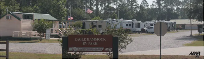 Piney Woods Campground Picture 2