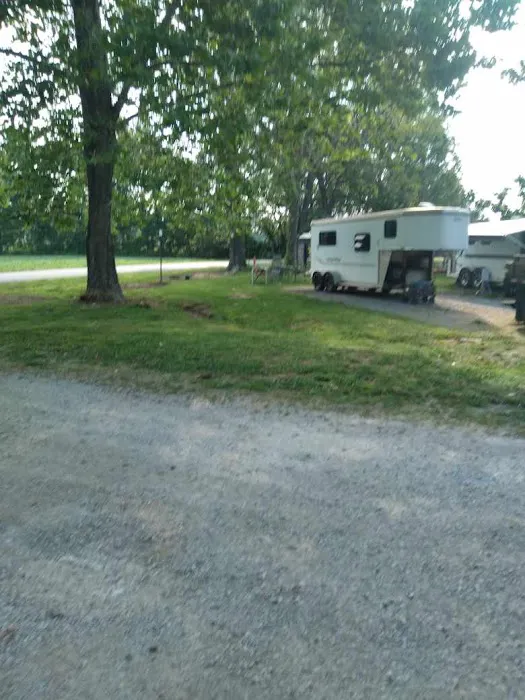 Orange City Mobile Homes Park Picture 3