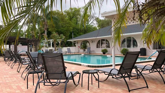 Orange Tree Village Picture 2