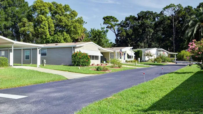 Orange Tree Village Picture 1