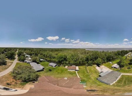 Eagles Nest Mobile Home Park