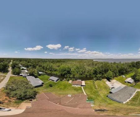 Eagles Nest Mobile Home Park