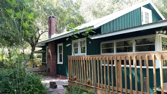 Eagles Nest Mobile Home Park Picture 3