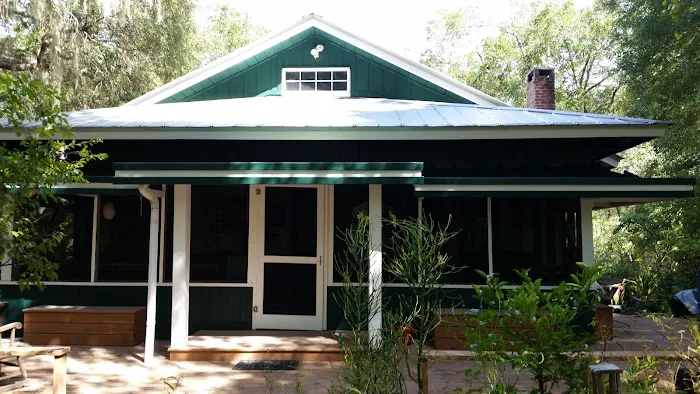 Eagles Nest Mobile Home Park Picture 4
