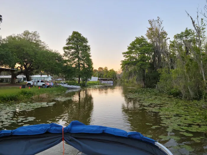 Eagles Nest Mobile Home Park Picture 5